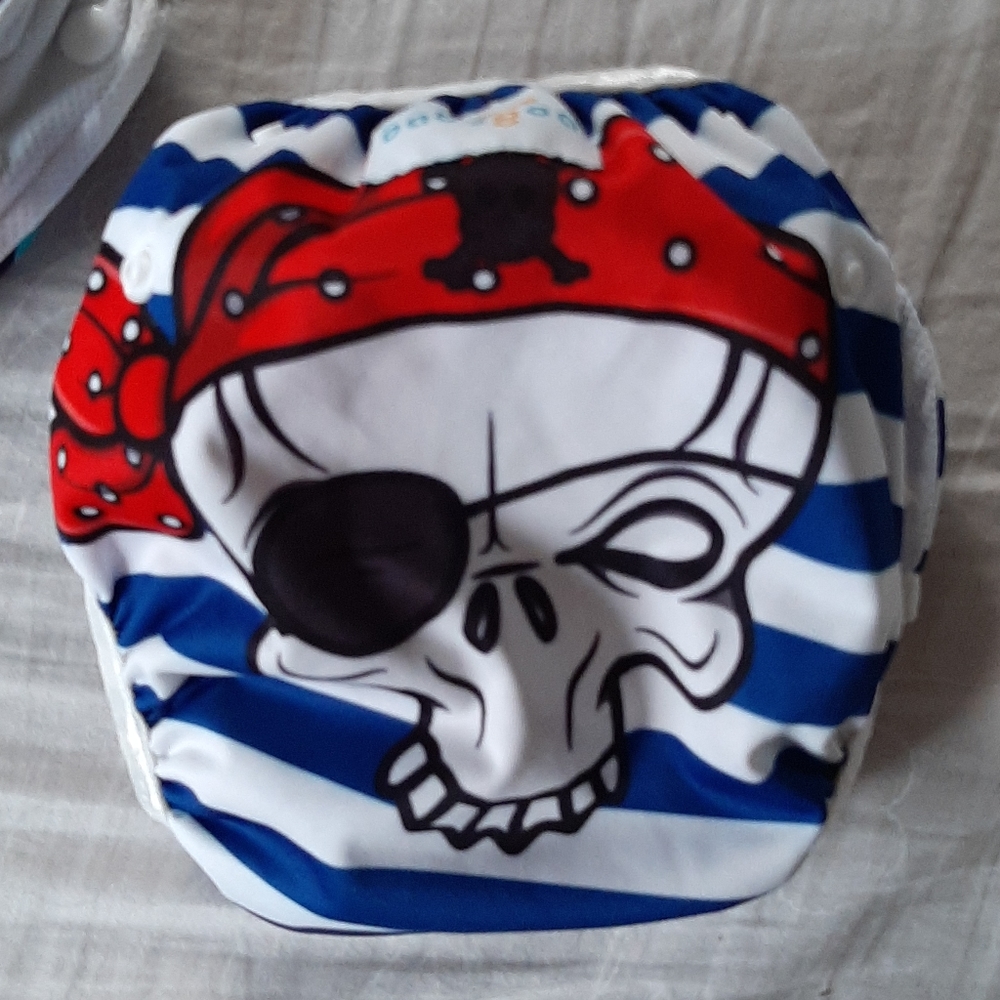 Swim diapers - Babygoal - Picture 3 of 7